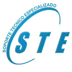 STE